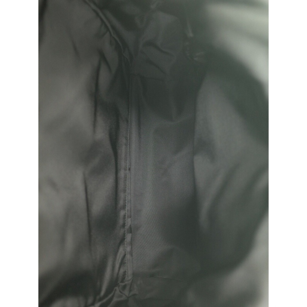 Prada Tessuto backpack anthracite black - Picture 3 of 9